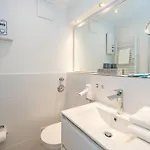 Wiking, App 204 Апартаменты Вестерланд