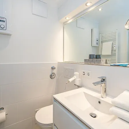Wiking, App 204 Lejlighed Vesterland